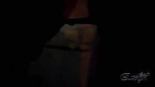 cama escondida en bano de mujeres