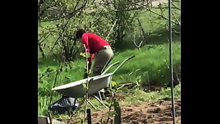 100 cm pipe in ass