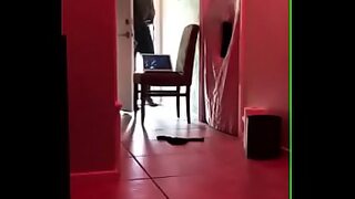 asian if boobs video