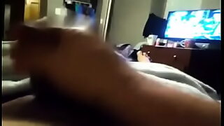 10 sec 10 sec virgin step daughter piper perri begs her black stepdad for bbc