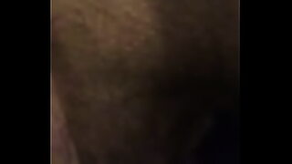 1st time fingering gf
