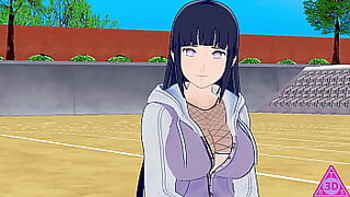 3d naruto