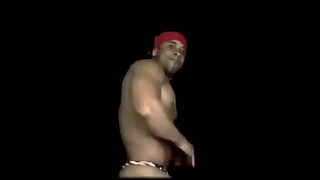 baile funk