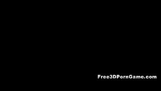 bdsm slave big breasted