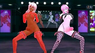 18 dance hindi