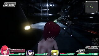1st time ass