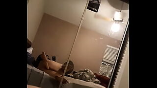 18 year old breaks the seal of the pussy with her step brothers big