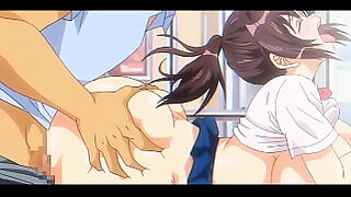 2b 3d ejaculation