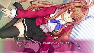18 year old japanese girl get fucked hardcor