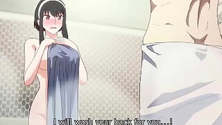 1st time step sister