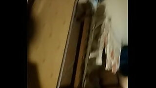 cojo a mi tia
