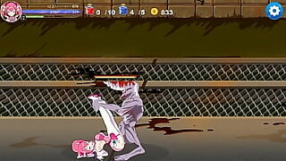 3d cruel evil madness