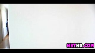 amateur hidden cam