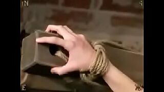 18 year girl destroyed by monster black cock