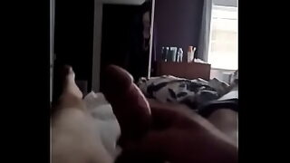 18 year old breaks the seal of the pussy with her step brothers big
