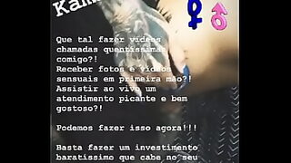 comendo a prima