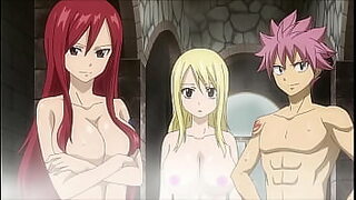 asuna fox anal