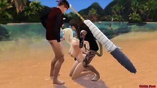 beautiful girl bathing secretly captured by neighbour part 1