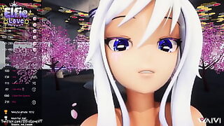 bloom real life human