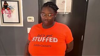 1st time bbw