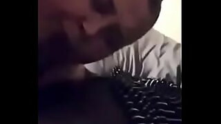 18 year boy fucking a big girl
