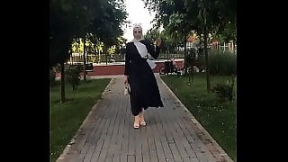 18 years old girls dress changeing video