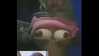 arap jilbab