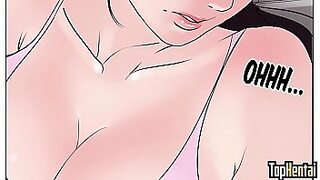 1st time anal