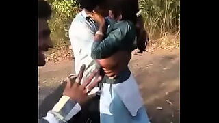 18 year old teen indian girl fucked in the pussy and ass by her stepbrother