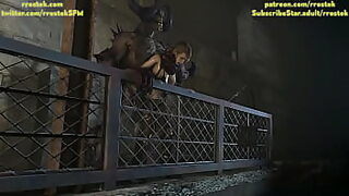 2b 3d ejaculation