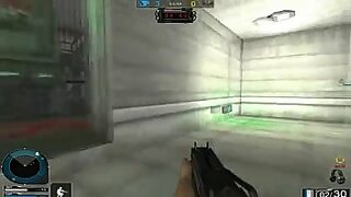 1 vs 1