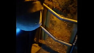 ass walk