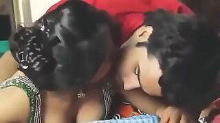 1 girl 3 boys sex video