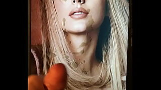 18 year old showing you how to cum just by using your hands