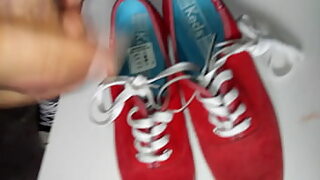 dick shoe