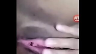 aunty hidden camera