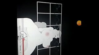 1 girl 4 boys at a time 1 in moutn 2 in vagina 1 in 2 hole