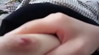 1st time anal