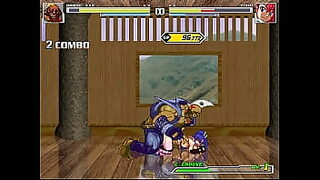 1 vs 1