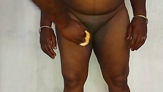 1 anus with three dick