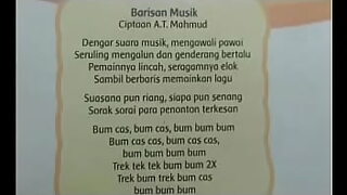 2 ponakan ngetot dengan tante di hotel bandung 2007