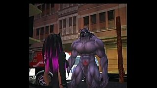 ass fisting femdom