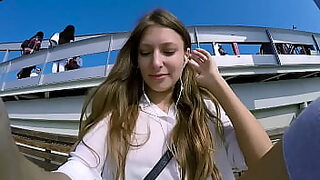 18 year oldfuck while screaming