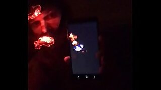 18 year old breaks the seal of the pussy with her step brothers big