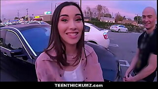 abvidzk with i handed my blindfolded wife to the stranger to fuck