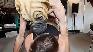 10 sec20 sec little virgin spreads the labia and shows her hymen the guy licks her hymen and then fucks her hard