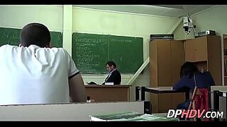 18 year classroom