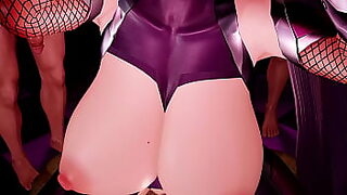 18 black