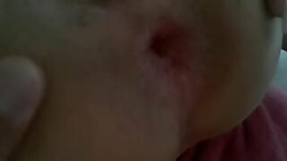 anabella galeano cogiendo