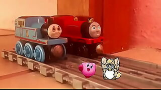 1080p un ouvrier costaud sest fait prendre en train de se branler dans un escalier